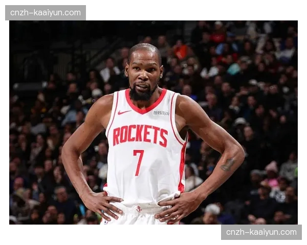 杜兰特37岁场均26分5.5篮板 总得分2026分居老将之首